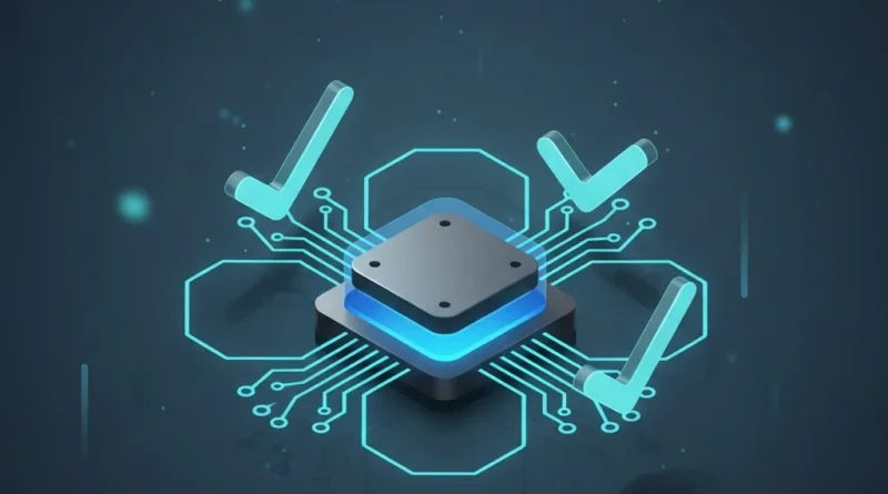 Building a lightweight LLM evaluation harness