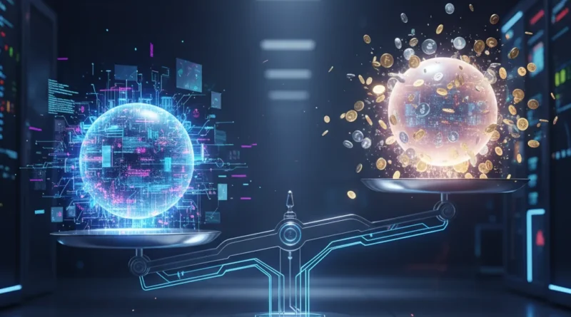 Choosing the right LLM: capability vs. cost