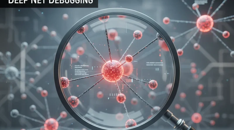 Debugging deep nets: a practical checklist