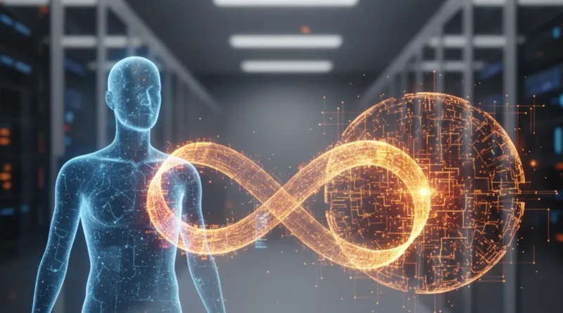 Human-in-the-loop evaluation workflows