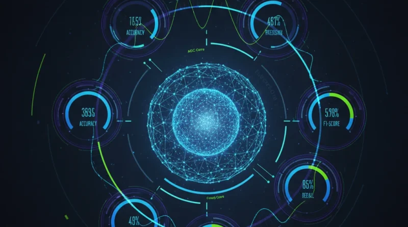 Model evaluation beyond accuracy