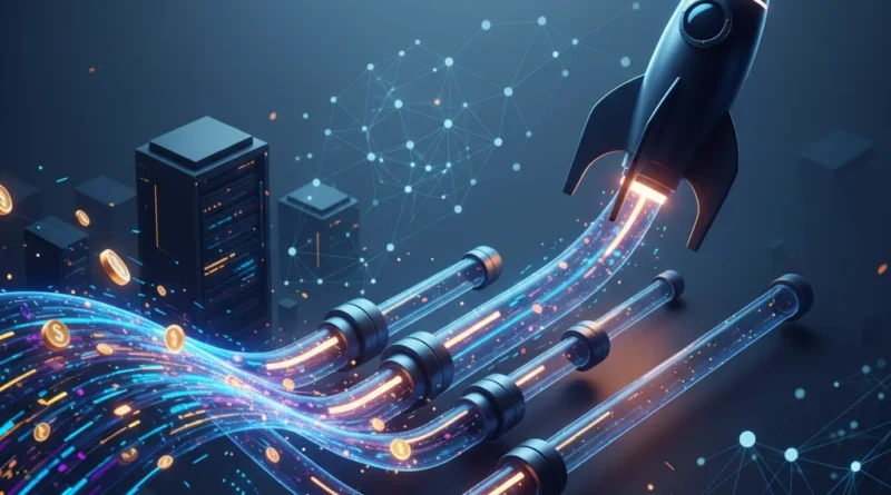 Modern NLP pipelines: from tokens to deployment