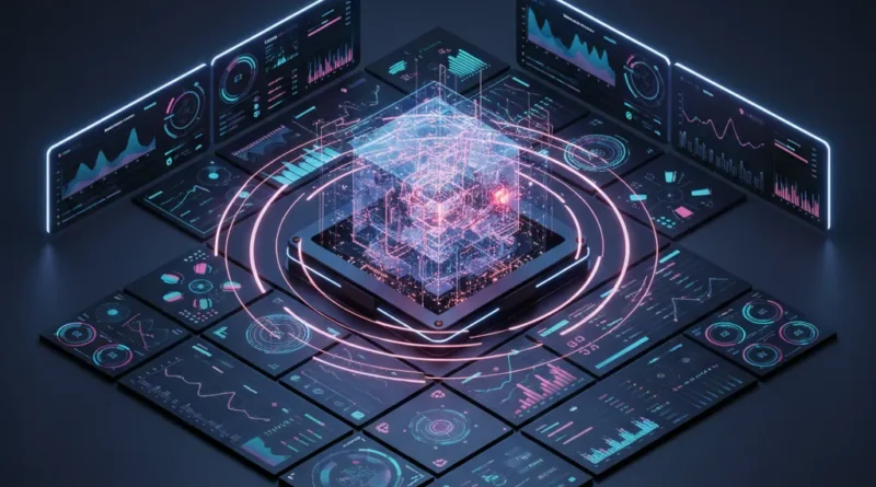 Monitoring models in production
