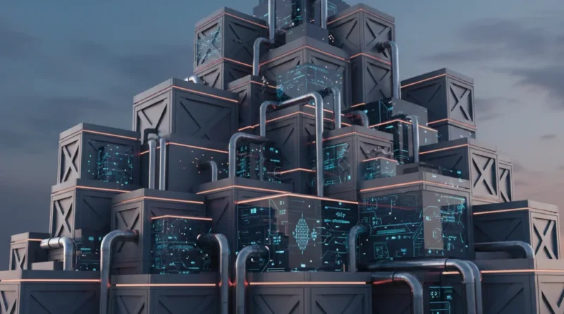 Scaling feature stores without regret